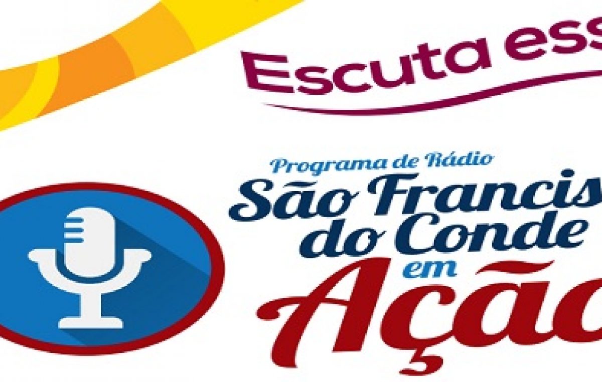 São Francisco do Conde em Ação recebeu o secretário de Serviços Públicos