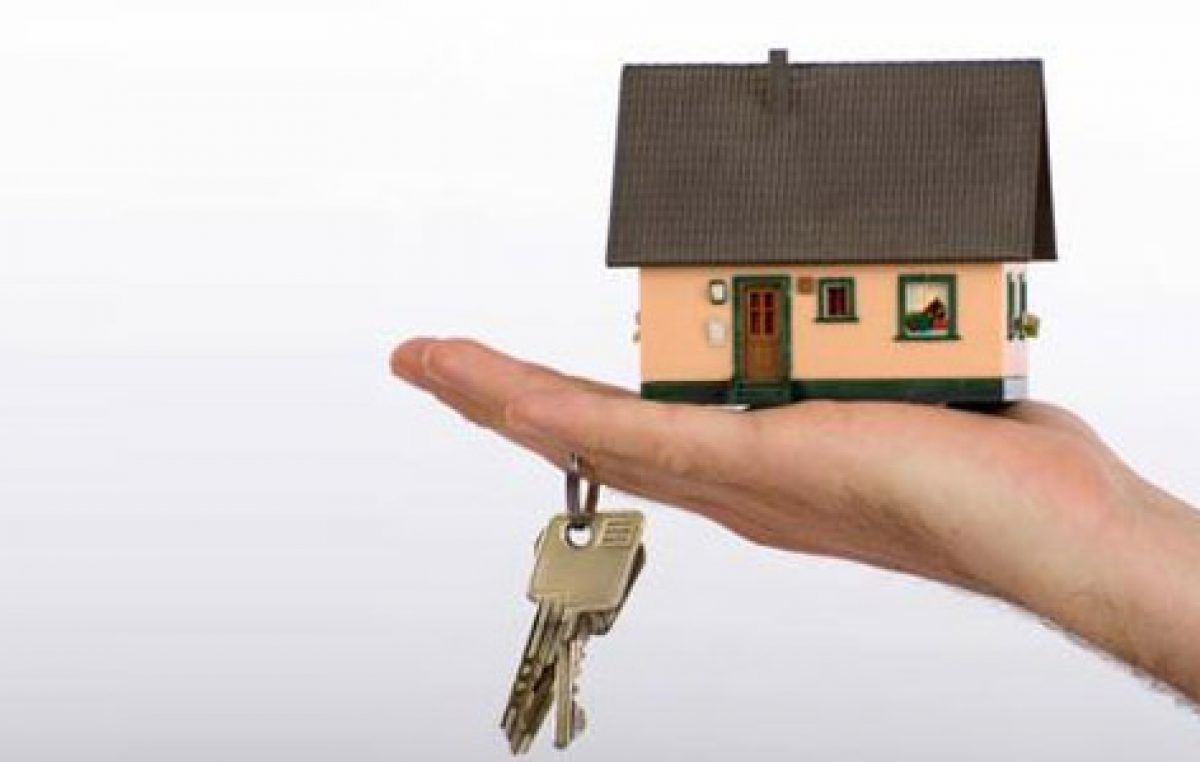 Moradores do conjunto Minha Casa, Minha Vida foram ver seus imóveis pela primeira vez