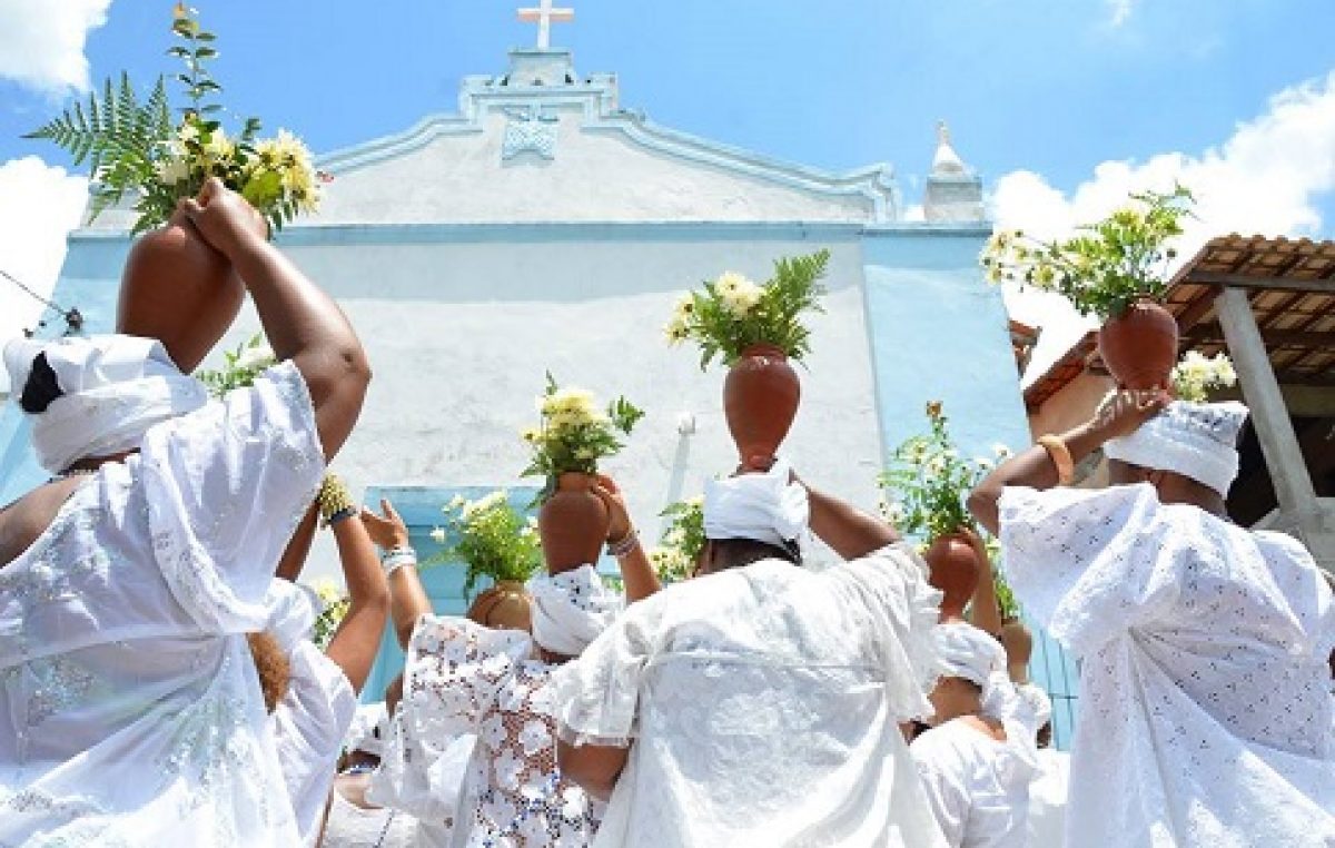 O domingo, 13, será marcado por cortejo em Santo Estevão e Caípe de Cima