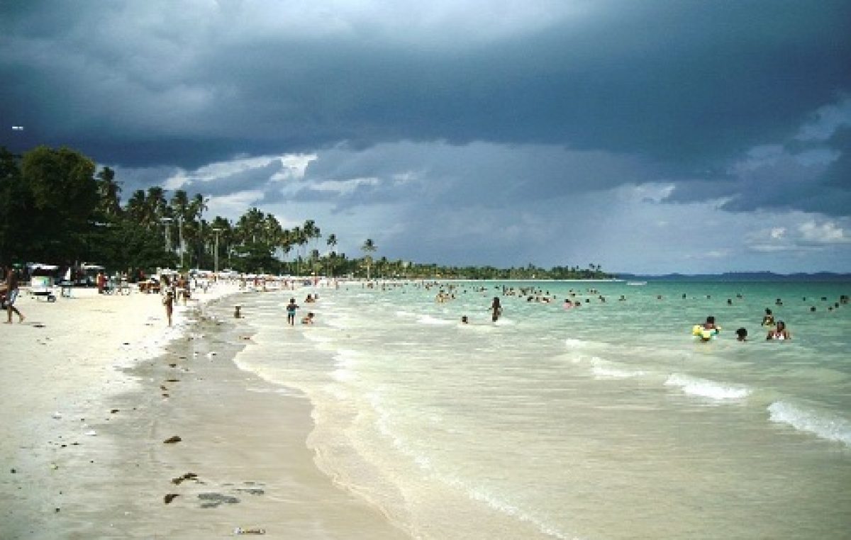 Operação Verão: ônibus com saída de São Francisco do Conde terá destino a Madre de Deus