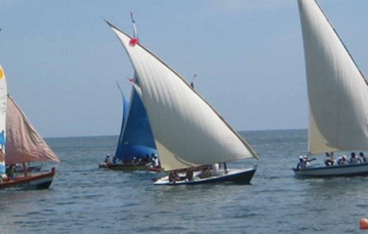 Conhecimentos náuticos foram exibidos em palestra realizada pela SETUR e Capitania dos Portos