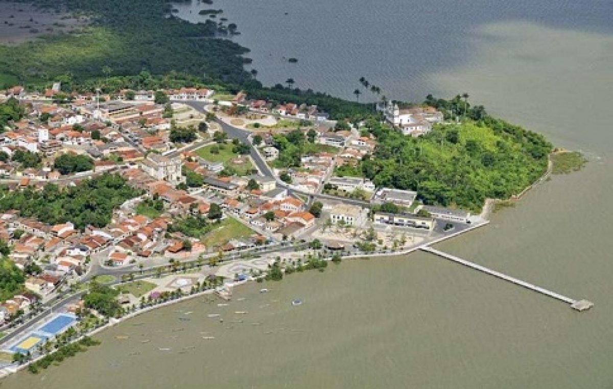 As Rodas de Conversa da SECULT chegam a Ilha das Fontes e Caípe de Cima e de Baixo