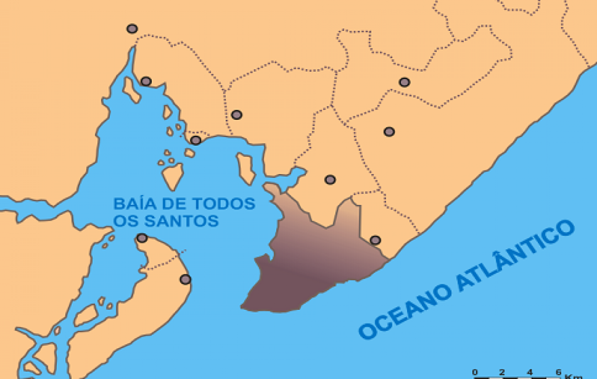Programa de Desenvolvimento do Turismo na Bahia vai beneficiar São Francisco do Conde