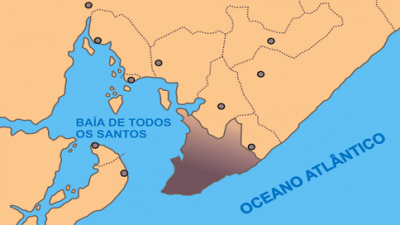 Programa de Desenvolvimento do Turismo na Bahia vai beneficiar São Francisco do Conde