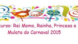 Inscrições para concursos do Carnaval Cultural 2015 encerram nesta sexta (30)