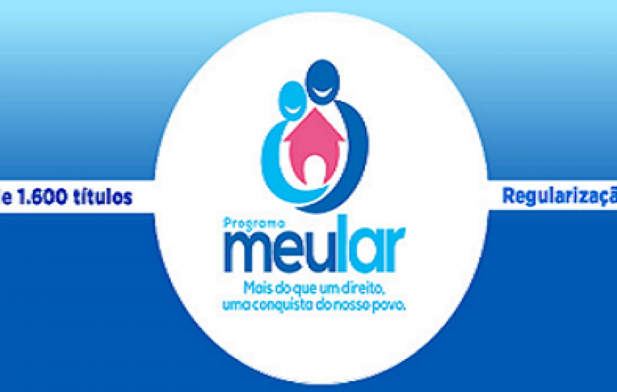 SEHARF inicia reuniões com famílias beneficiadas pelo programa “Meu Lar”