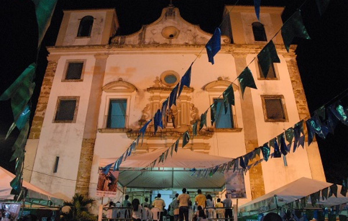 Paróquia de São Gonçalo está realizando uma Evangelização das famílias franciscanas
