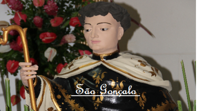 São Francisco do Conde terá louvor ao padroeiro São Gonçalo neste sábado (28)