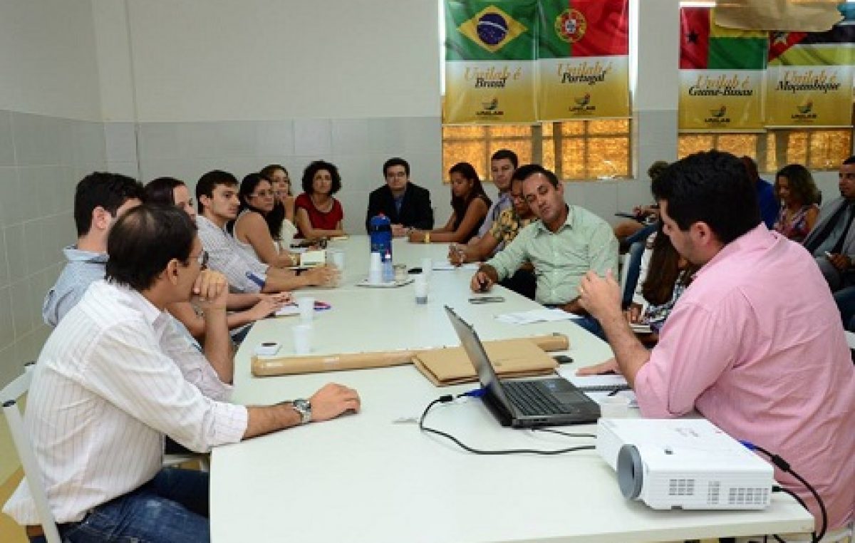 UNILAB e Prefeitura dialogam sobre projeto de expansão da universidade no município