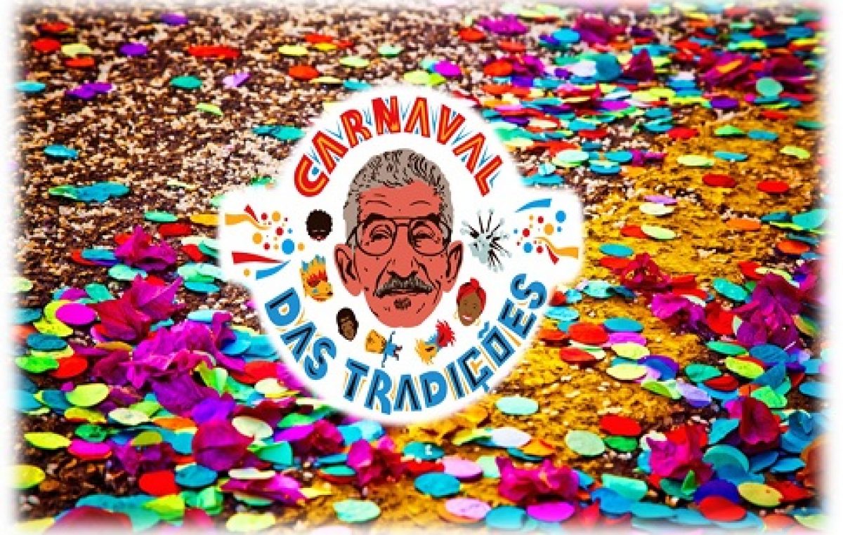 Conheça os serviços que estão sendo oferecidos durante o Carnaval das Tradições 2015