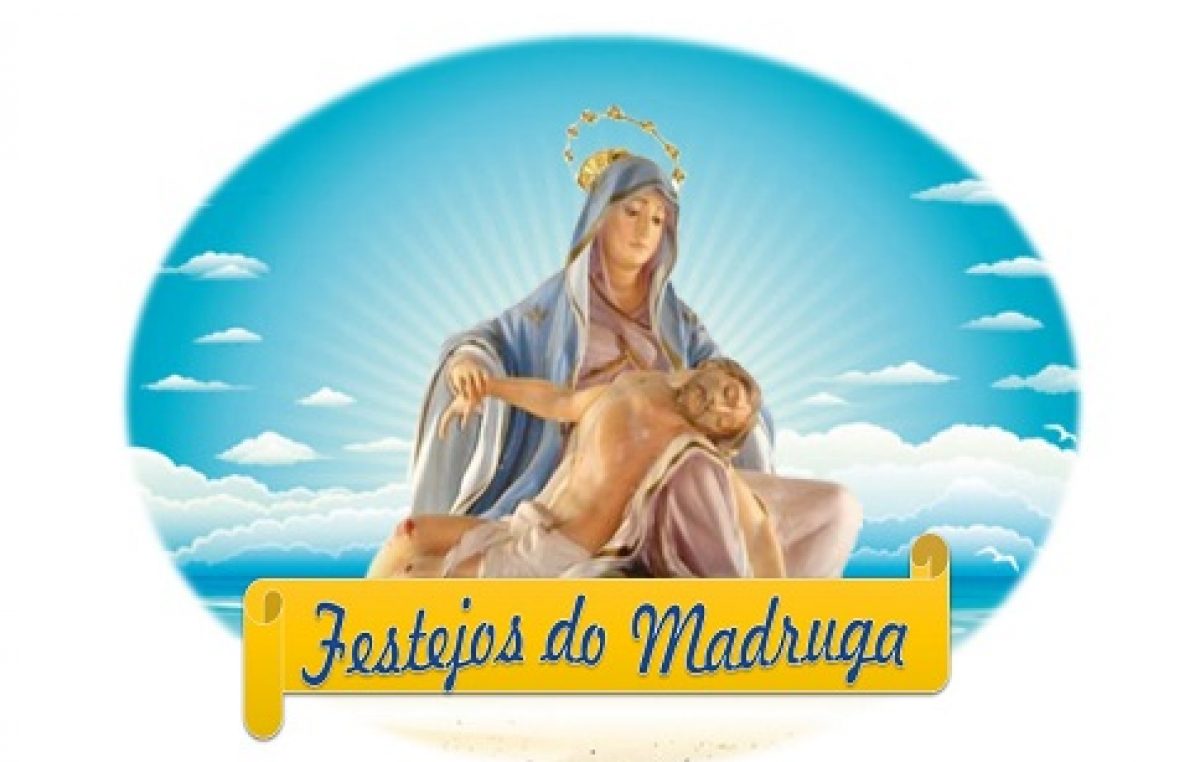 Comunidade do Madruga irá celebrar Nossa Senhora da Piedade
