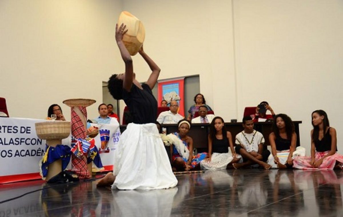 A ALASFCON empossou membros efetivos na última sexta-feira (30)