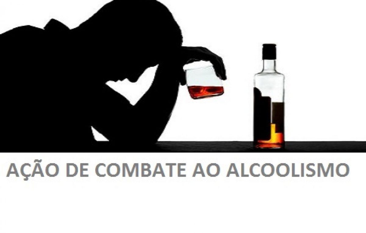 Saúde promove Ação de Combate ao Alcoolismo para as comunidades de Paramirim, Coroado, Vencimento e Madruga