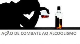 Saúde promove Ação de Combate ao Alcoolismo para as comunidades de Paramirim, Coroado, Vencimento e Madruga