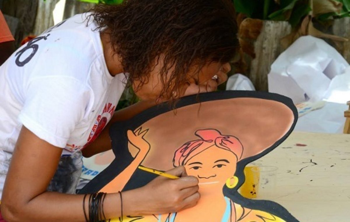 Projeto Circuito Municipal de Cultura oferece cursos gratuitos