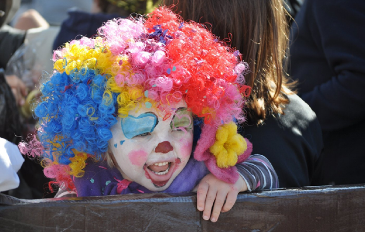 Carnaval das Tradições: a Defesa dos Direitos da Criança e do Adolescente no Carnaval foi discutida entre diversos setores