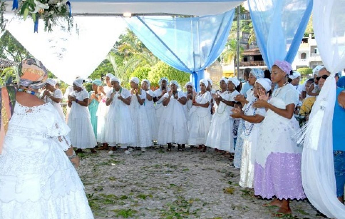 São Francisco do Conde está implantando o Programa Terreiro Criativo