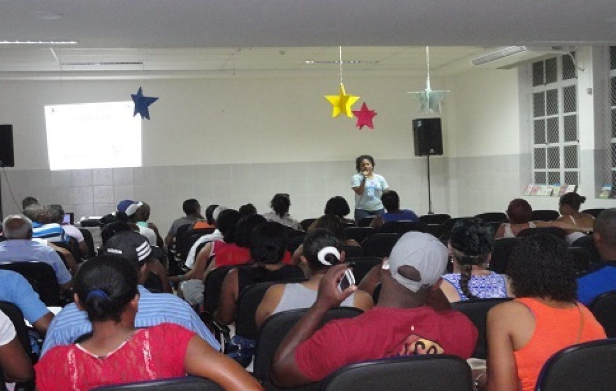 Programa Meu Lar já cadastrou 913 unidades habitacionais