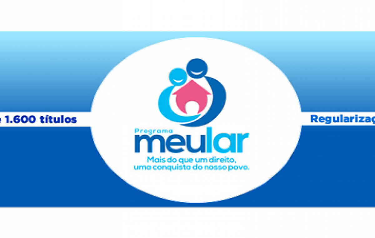 População da Nova São Francisco beneficiada pelo Meu Lar deve entregar documentos a SEHARF