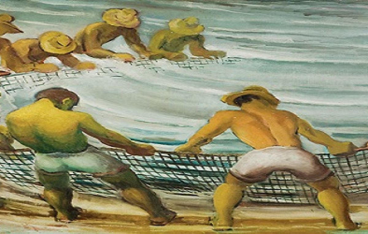 Fim de semana será de festejos na Ilha das Fontes e no Monte Recôncavo