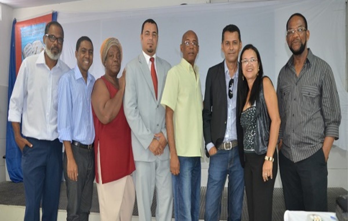 ALASFCON deu posse a Diretoria Executiva e Conselho Fiscal nesta terça-feira (31)