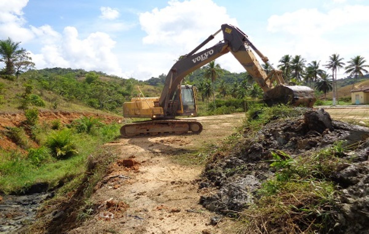 SESP segue trabalhando na Operação Chuva
