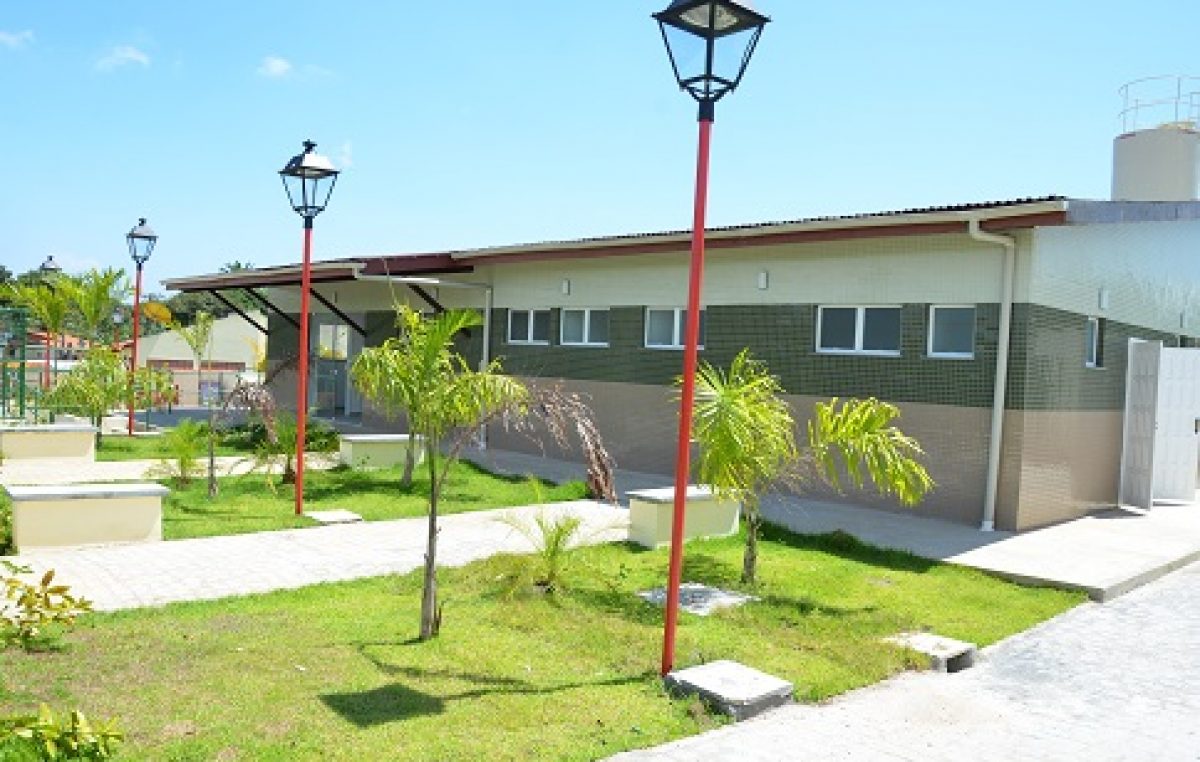 Prefeitura inaugura Posto de Saúde no bairro do Macaco nesta sexta-feira (13)