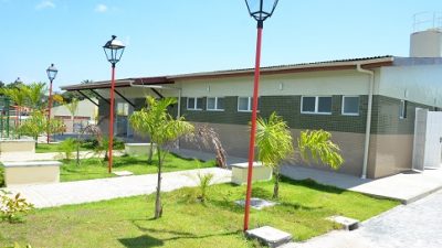 Prefeitura inaugura Posto de Saúde no bairro do Macaco nesta sexta-feira (13)