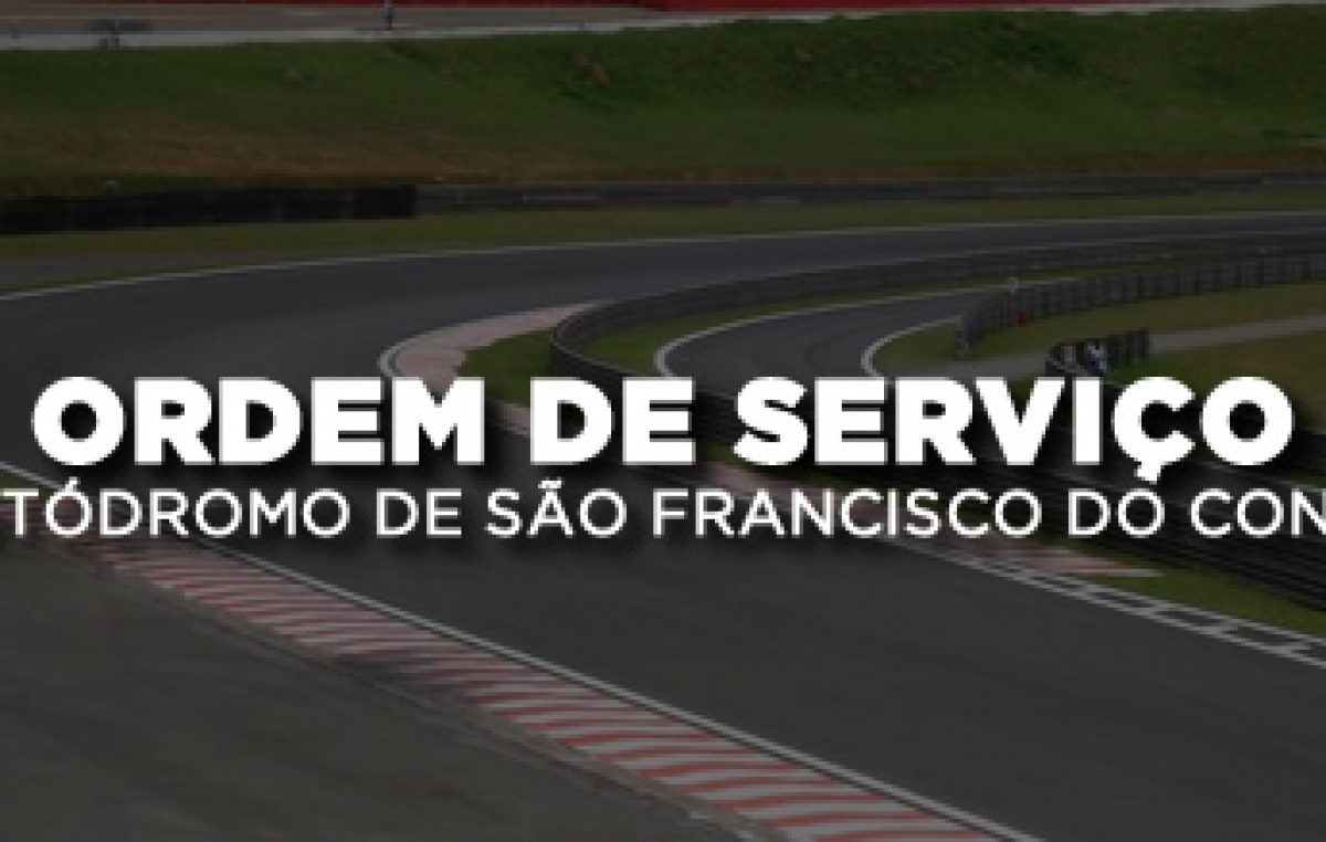 Prefeitura dará Ordem de Serviço para início das obras do Autódromo de São Francisco do Conde