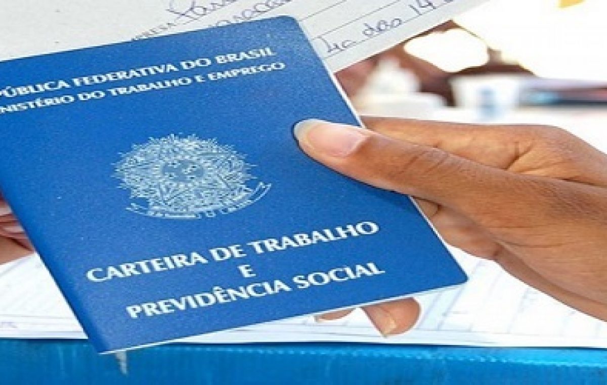 SINEBAHIA já captou mais de 2.250 vagas para São Francisco do Conde