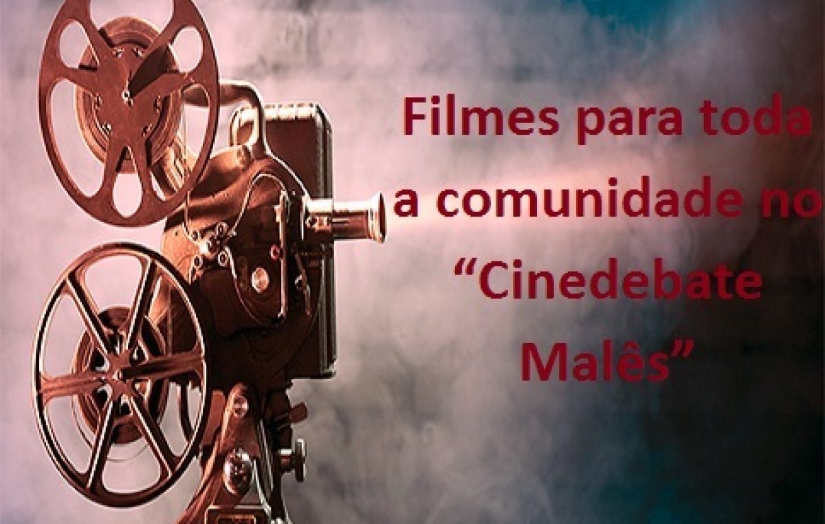 Unilab exibirá filmes para toda a comunidade