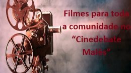 Unilab exibirá filmes para toda a comunidade