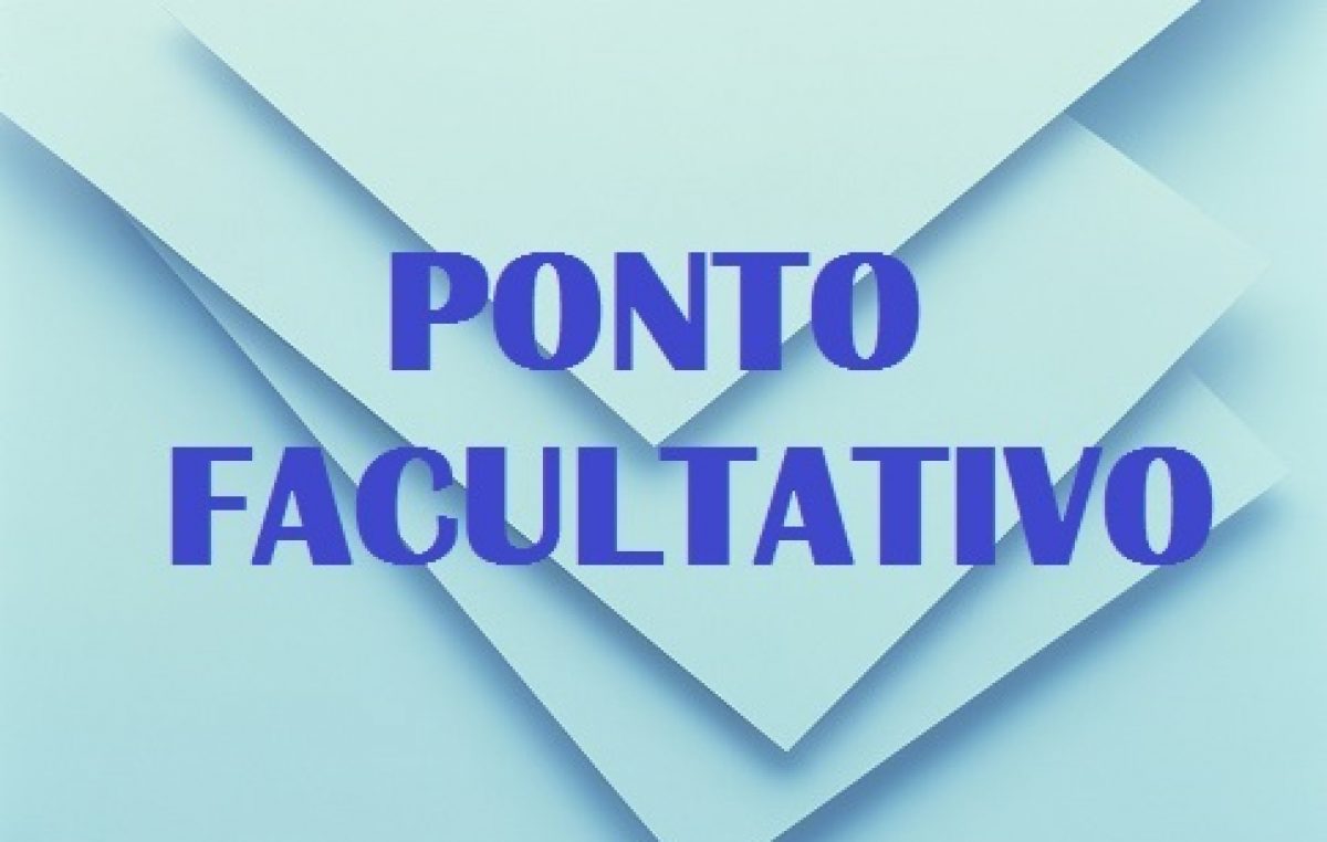 Prefeitura decreta ponto facultativo nos dias 26 e 27 de maio