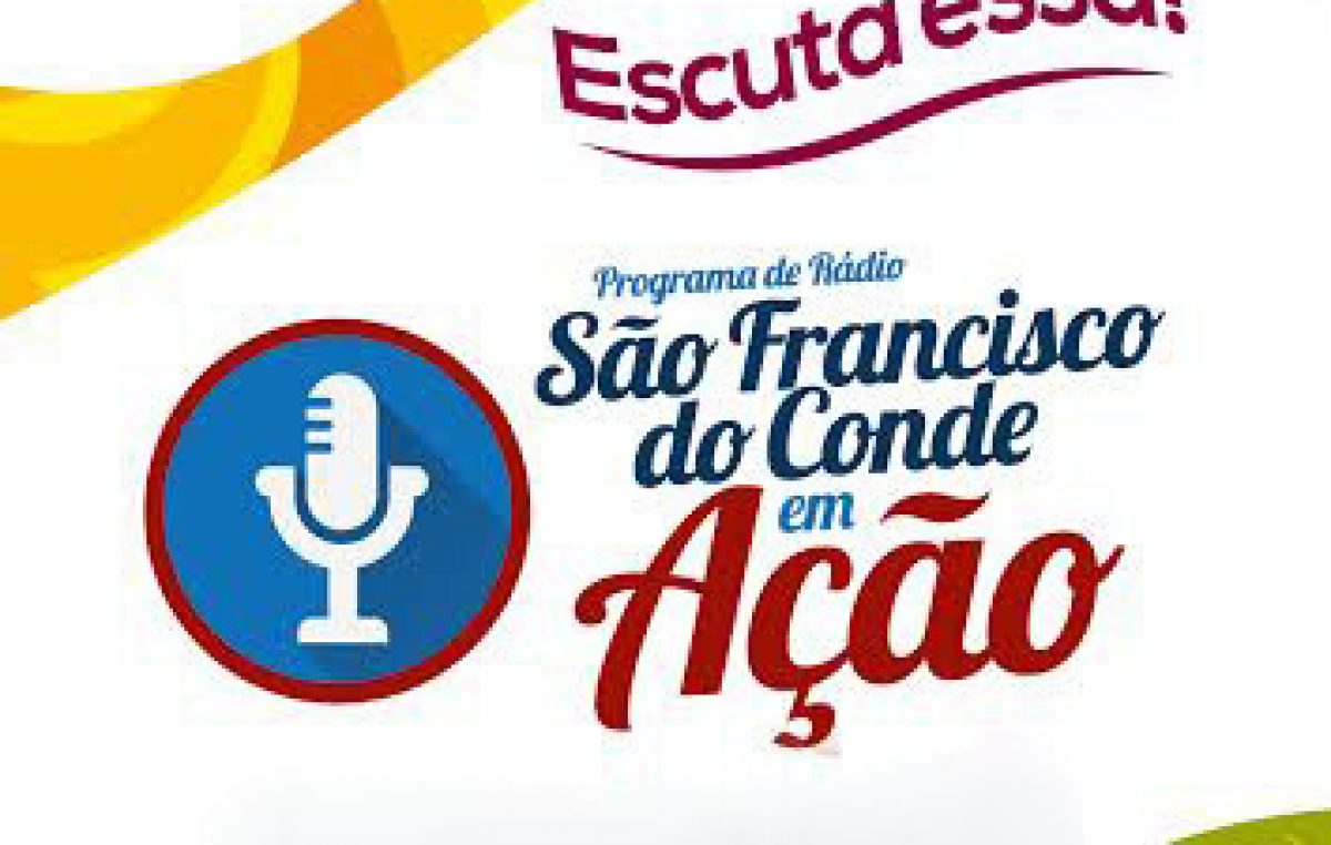 São Francisco do Conde em Ação falou sobre emancipação política, inaugurações, chegada da atleta Formiga e muito mais