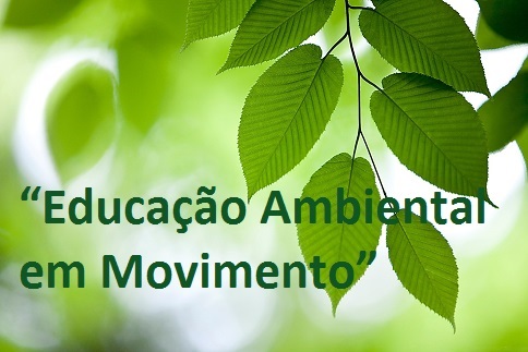 Projeto Educação Ambiental