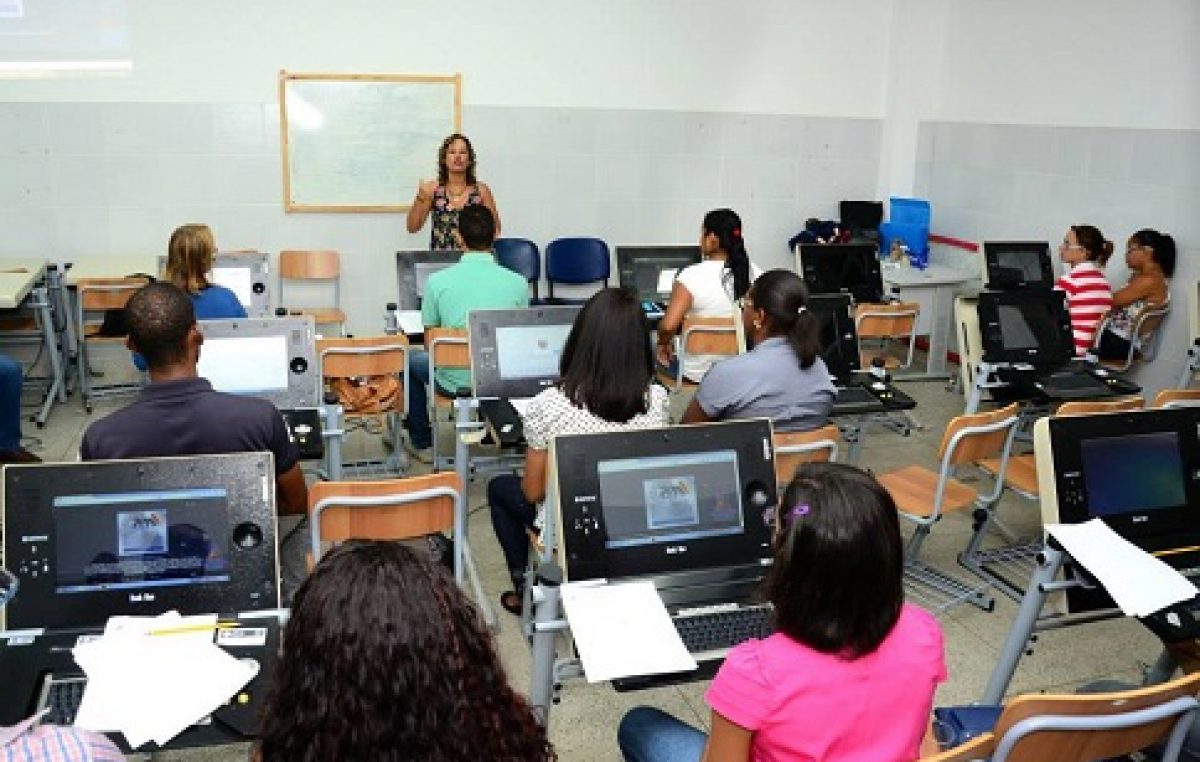 SEGAD realizará entrega de certificados para participantes de treinamentos nesta segunda, dia 21