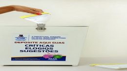 SEAG disponibiliza Urnas de Avaliação dos atendimentos nas secretarias e departamentos do município