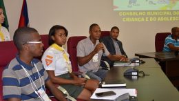 CMDCA promoveu IX Conferência Municipal dos Direitos da Criança e do Adolescente