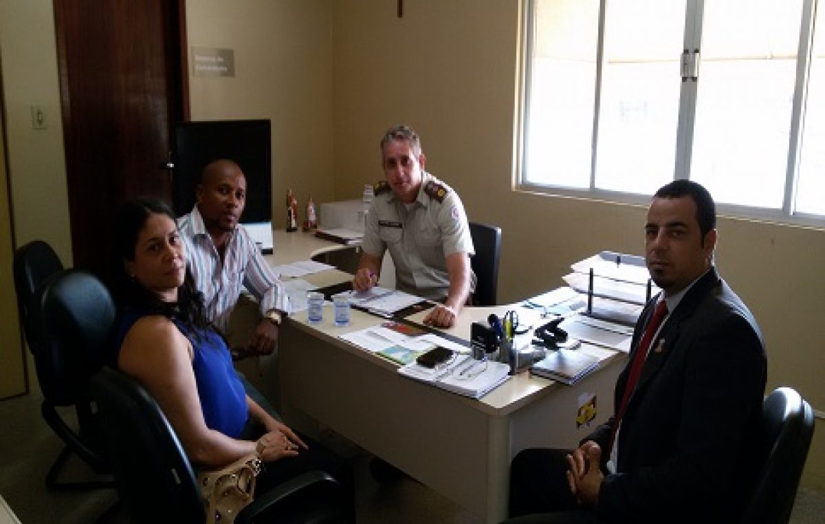 Poluição Sonora: SEMA busca parceria com autoridades para resolver o problema