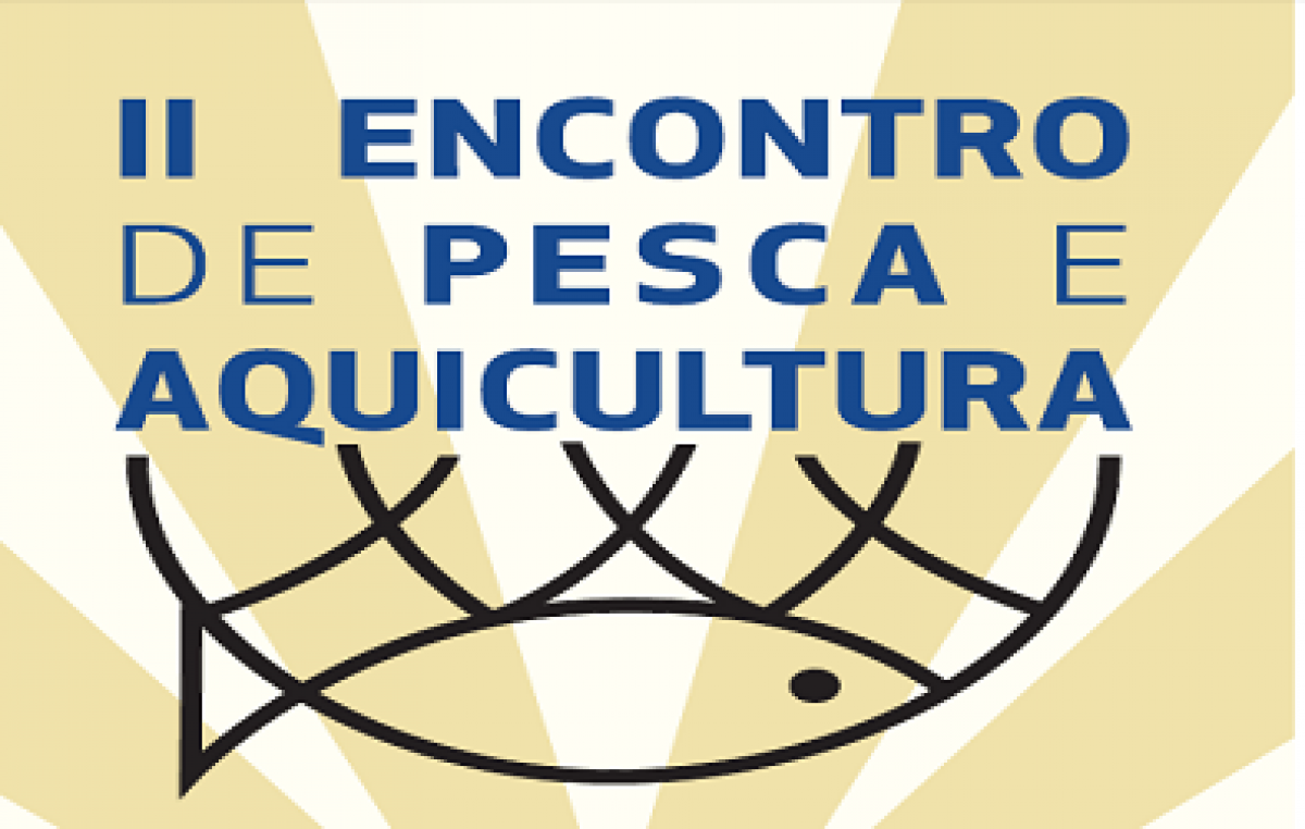 Secretaria promove II Encontro de Pesca e Aquicultura nesta quinta, 30 de abril