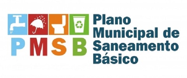 Oficinas do Plano Municipal de Saneamento Básico acontecem dias 20 e 21 de fevereiro de 2018