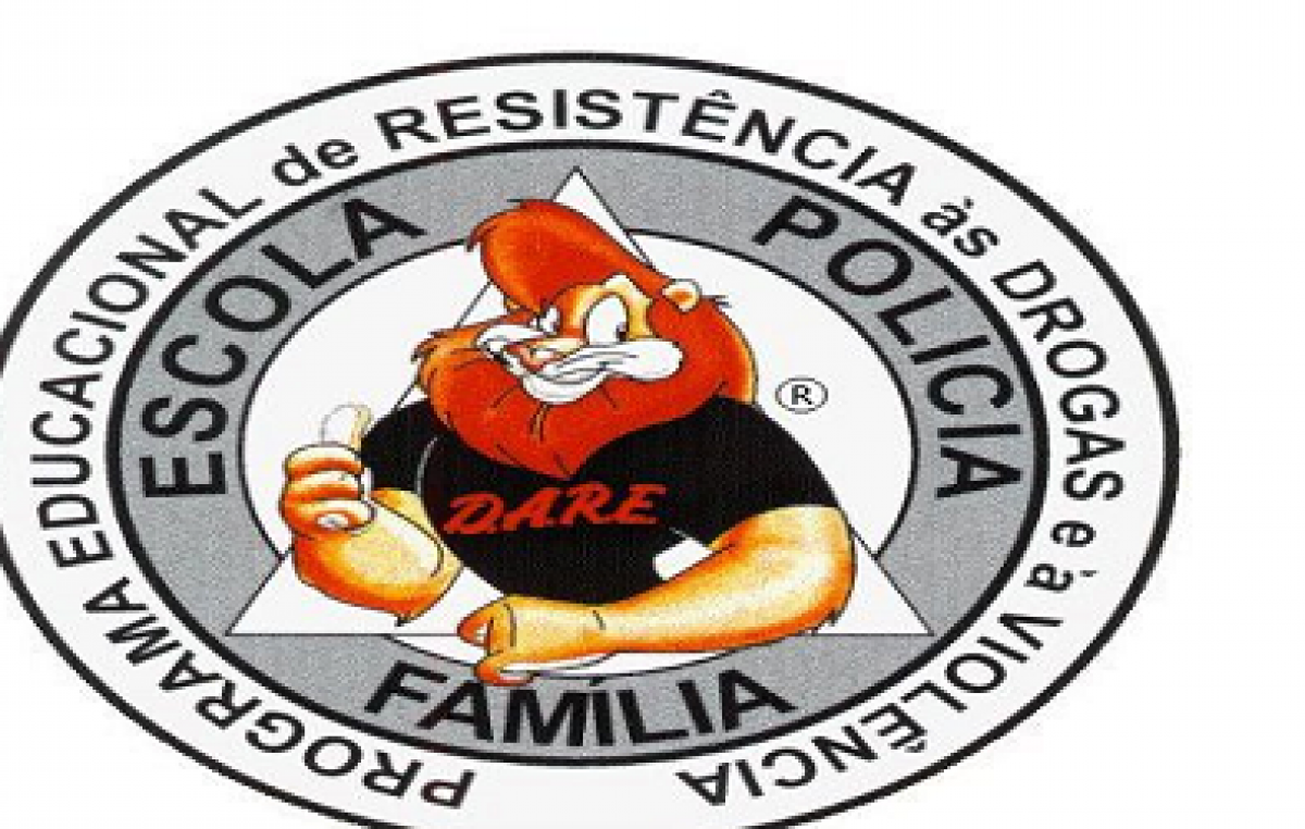 SEDUC e Polícia Militar irão certificar alunos do PROERD no dia 10 de junho