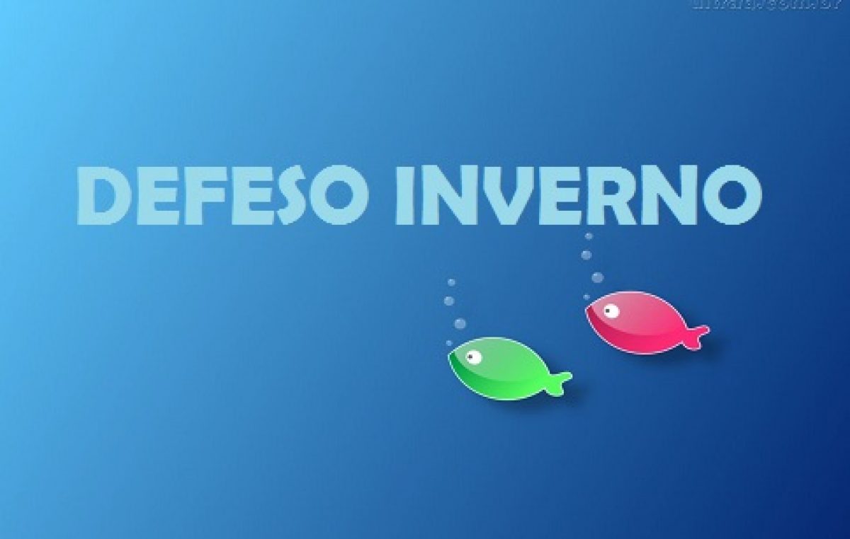 Prefeitura pagou 3ª e última parcela do Defeso Inverno