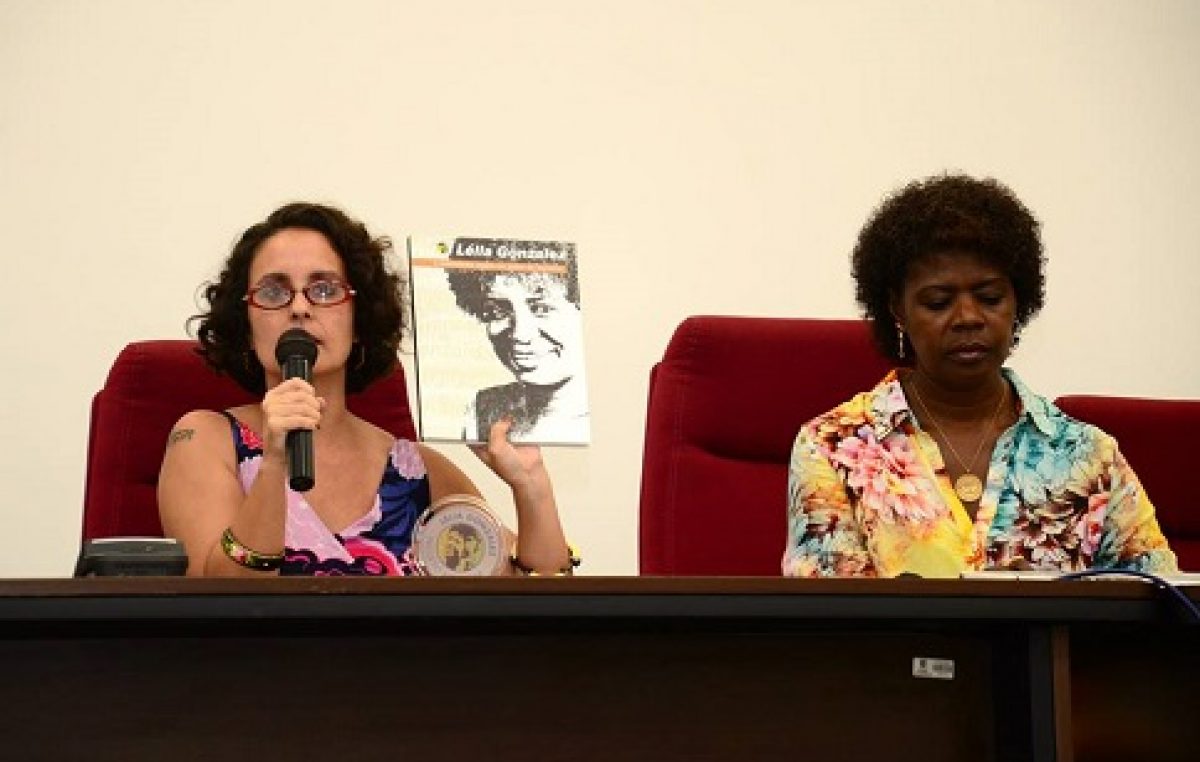 Encontro Mulheres Negras na Construção da Igualdade Racial e de Gênero aconteceu em São Francisco do Conde