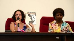 Encontro Mulheres Negras na Construção da Igualdade Racial e de Gênero aconteceu em São Francisco do Conde