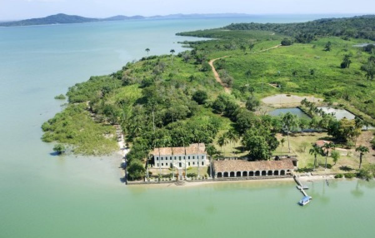 Audiência Pública vai apresentar Plano Urbanístico Específico da Ilha de Cajaíba