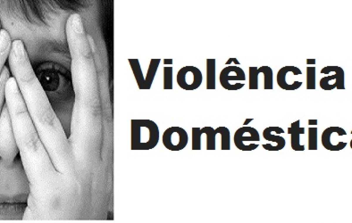 Representantes do CREAS participarão de palestra sobre violência doméstica, nesta terça-feira (13)