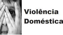 Representantes do CREAS participarão de palestra sobre violência doméstica, nesta terça-feira (13)