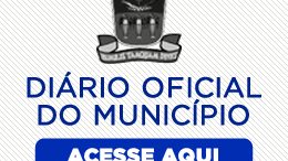 Diário Oficial: Veja como acessar as publicações atuais e antigas do município