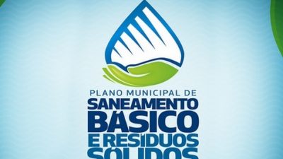 SEMA apresentará Plano Municipal de Saneamento Básico e Plano Municipal de Gestão Integrada de Resíduos Sólidos